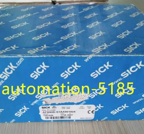Энкодер AFM60E-S1AA001024 SICK 1051520 Encoder