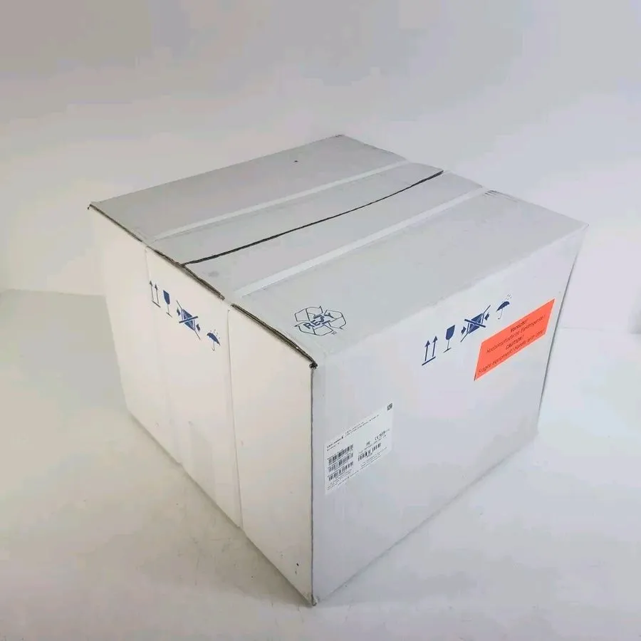Вентилятор Ziehl-Abegg RH35V-6IK.BD.VR 200-277VAC 1680RPM Centrifugal Fan 2500 C