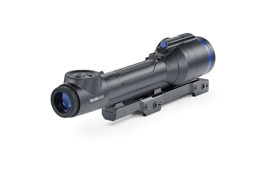 Оптико-электронная система Pulsar Talion XG35 Thermal Rifle Scope 640x480 50Hz W