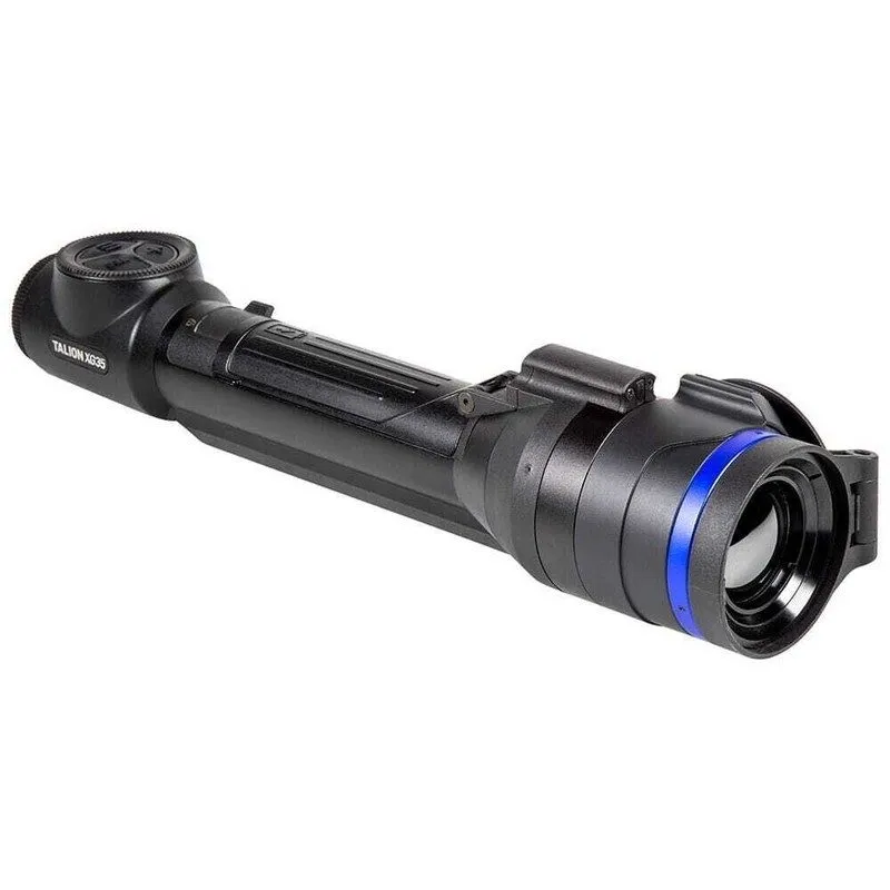 Оптико-электронная система Pulsar Talion XG35 Thermal Rifle Scope 640x480 50Hz W — фото лота 2