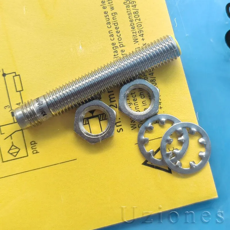 Датчик приближения BI2-EG08-AP6X-V1131 Proximity Switch Sensor