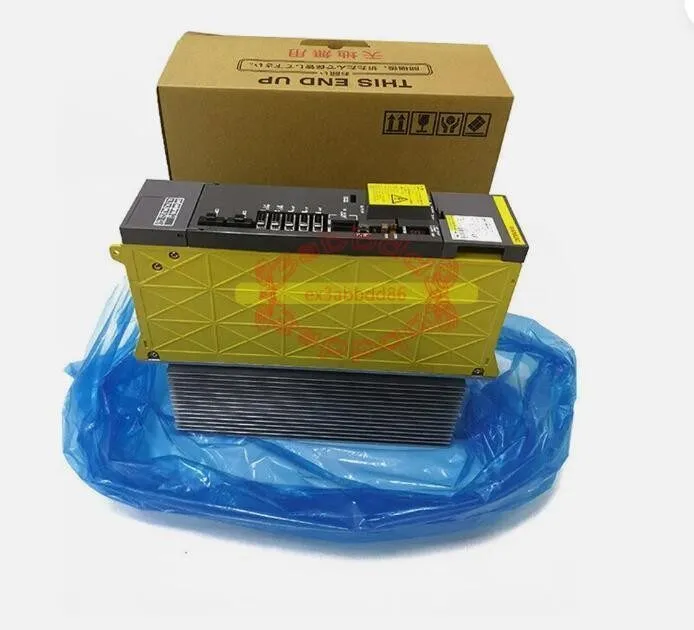 Сервоусилитель FANUC A06B-6124-H203 Servo Drive