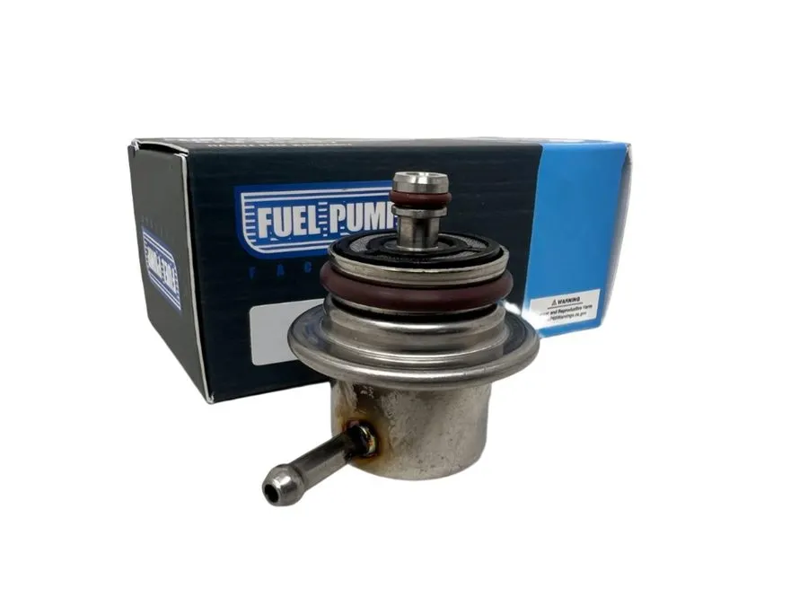 Трубопроводная арматура Fuel pressure regulator replace 883257T1