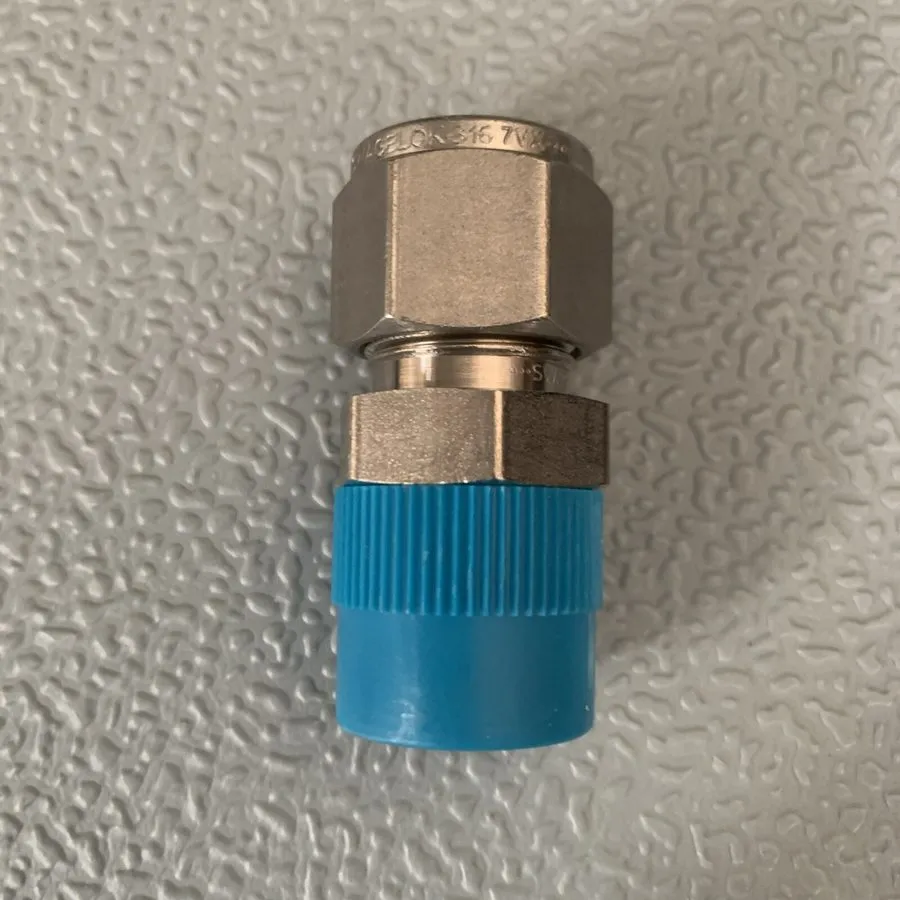 Фитинг Swagelok SS-810-1-8 1/2" MNPT Stainless Steel Tube Compression Fitting