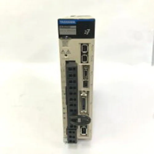 Сервопривод YASKAWA SGD7S-2R8A20A ac servo drive servopack