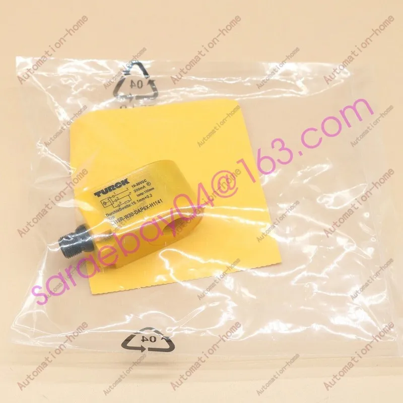 Датчик приближения TURCK Bi15R-W30-DAP6X-H1141 Proximity Sensor