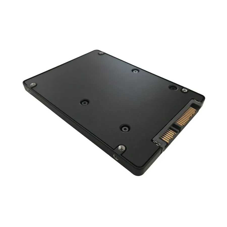 SSD-накопитель Samsung PM871 128GB 2.5" SATA 6Gb/s Solid State Drive SSD MZ-7LN1