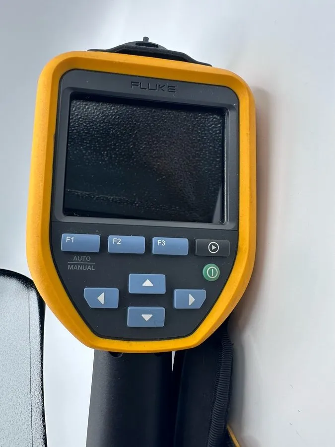 Оптико-электронная система FLUKE TiS45 THERMAL IMAGER SET — фото лота 1