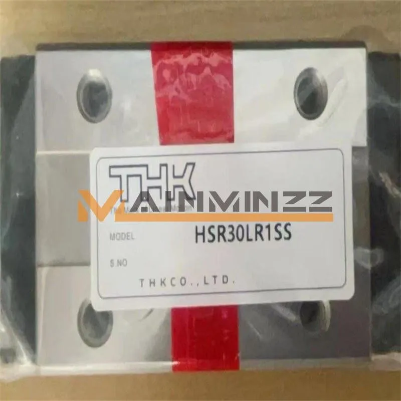 Линейная направляющая THK HSR30LR1SS linear guide slider