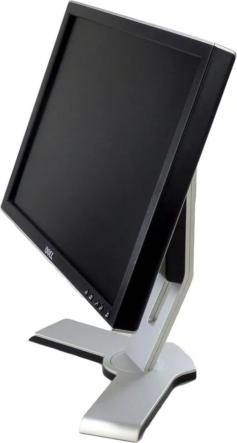 Монитор Dell UltraSharp 2009WT 20” LCD Monitor USB Hub VGA DVI 16:10 1680x1050