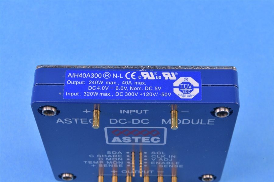 Фото лота AIH40A300 от продавца №33270