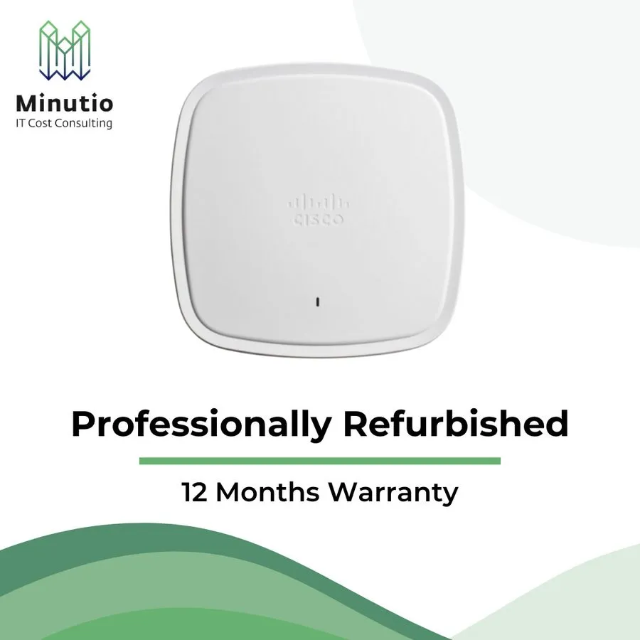 Антенна Cisco C9105AXI-S