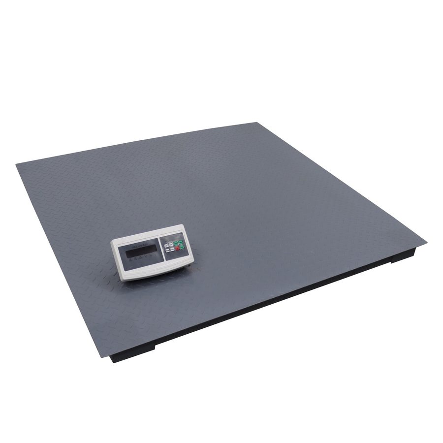 Фото лота SCALE1-5T от продавца №77232