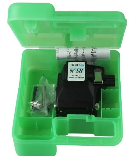 Скалыватель Fujikura CT-30 High Precision Fiber Optic Cleaver