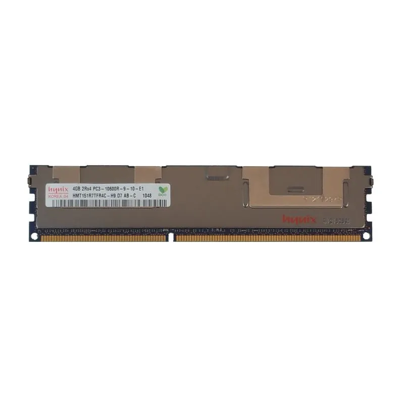 Модуль памяти 128GB (16x8GB) DDR3 PC3-10600R ECC Reg Server Memory RAM HP ProLia — фото лота 1
