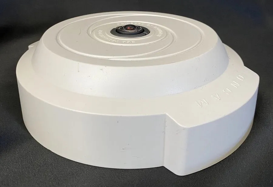 Камера Pelco Oncam Evolution 05 360° Indoor Camera EVO-05NID