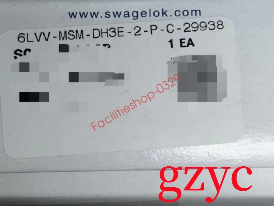 Клапан 6LVV-MSM-DH3E-2-P-C-29938