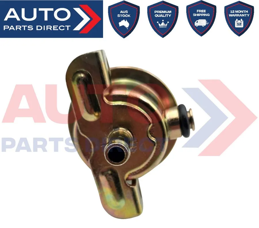 Трубопроводная арматура BMW Fuel Pressure Regulator E30 E28 E34 E24 E23 E32 3 5 
