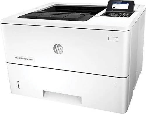 Лазерный принтер HP LASERJET ENTERPRISE M506N Monochrome Laser Printer 57.8K Pag