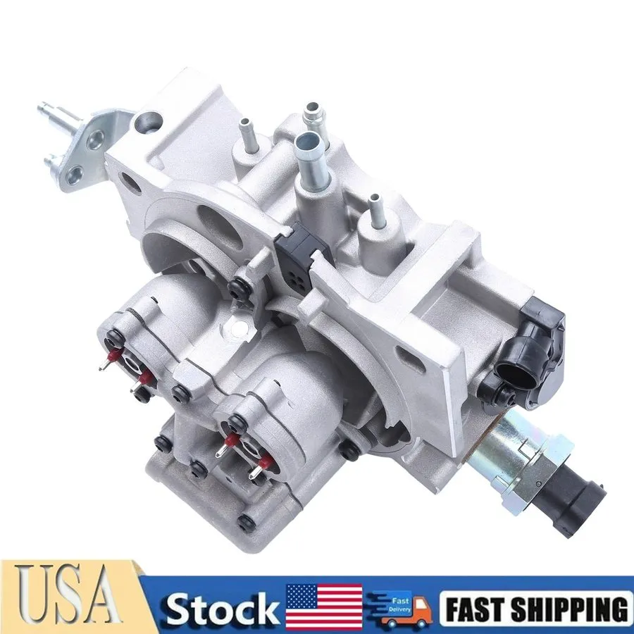 Трубопроводная арматура Fuel Pressure Regulator Assembly для Chevrolet C1500 C25