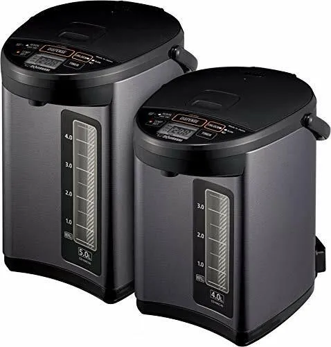 Реле защиты Zojirushi CD-NAC50BM Micom Water Boiler & Warmer, Made in Japan, 5.0