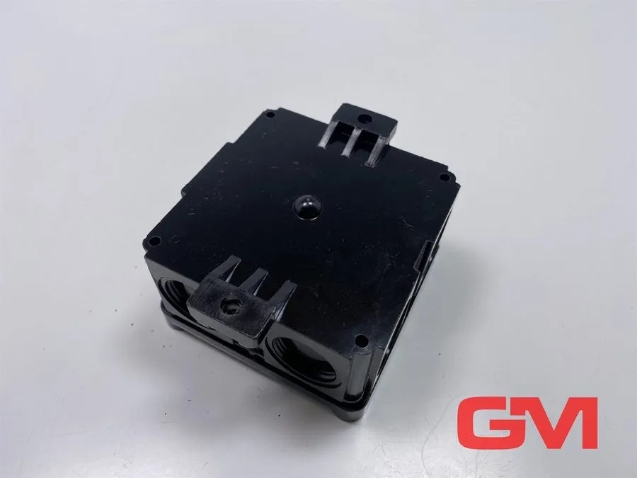 Реле защиты Siemens 3UN7 003 Power Relay Motor Protection 220V 40-60HZ 5AMP 250V — фото лота 3