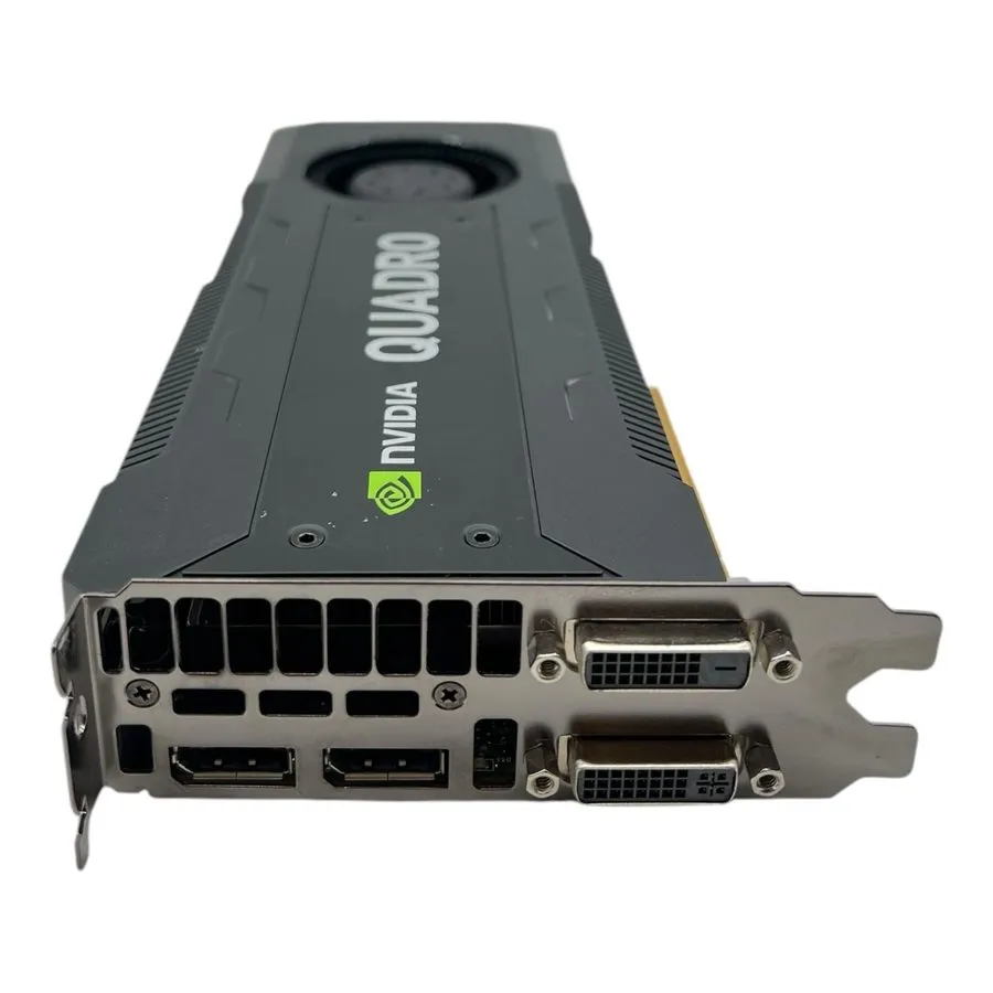 Жёсткий диск NVIDIA QUADRO K5200 | 8GB 256bit GDDR5 Graphics Card