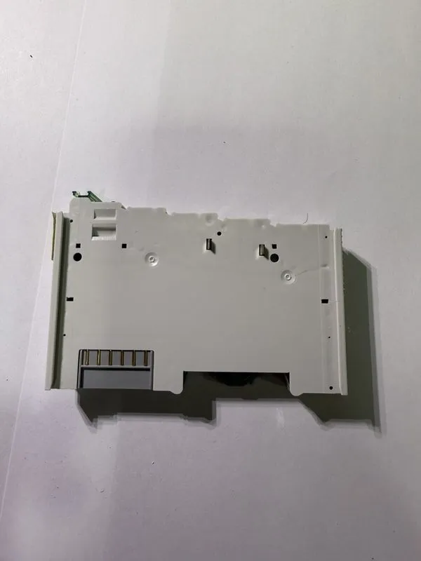 ПЛК Wago 750-477 Buscoupler DeviceNet Module PLC — фото лота 2