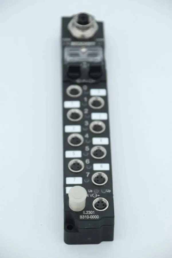 Beckhoff IL2301 B310-0000