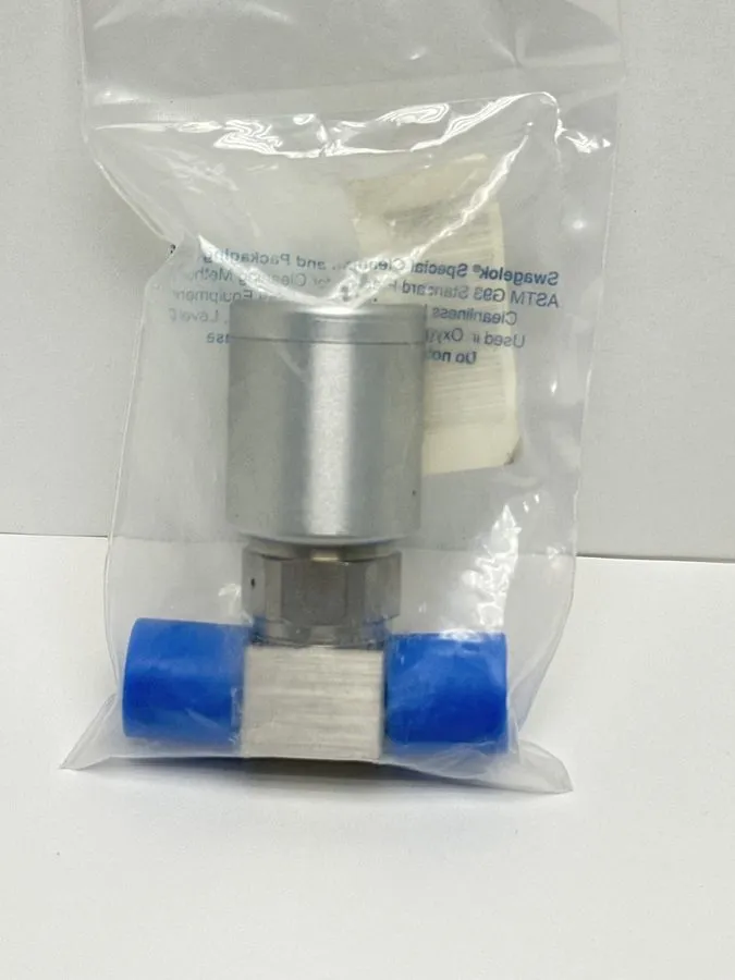 Клапан Swagelok 6LVV-DPFR4-P1-C, Diaphragm Pneumatic Valve