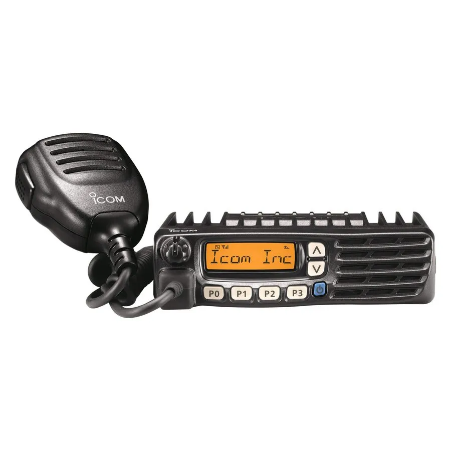 Радиостанция PCI Race Radios 434 Chase Icom F5021 Mobile Radio Only