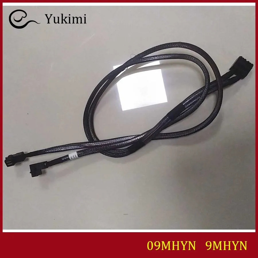 Контроллер R740 RAID SAS CABLE 8 BAY POWEREDGE SERVER 9MHYN 09MHYN 8 2.5 H740P H