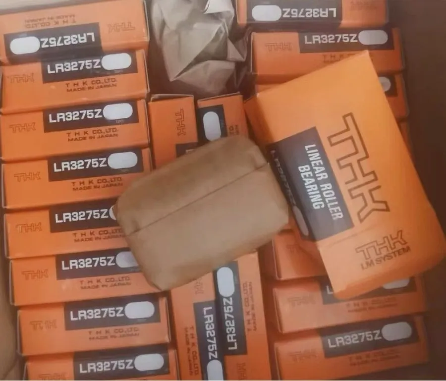 Подшипник THK LR3275Z Roller Rolling Block Bearing