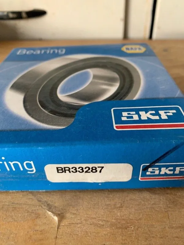 Подшипник Taper Bearing Cone SKF BR33287
