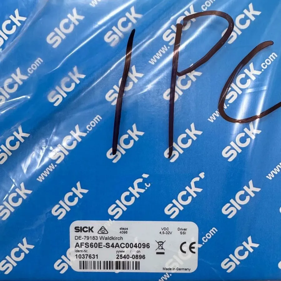 Энкодер Sick AFS60E-S4AC004096 Encoder