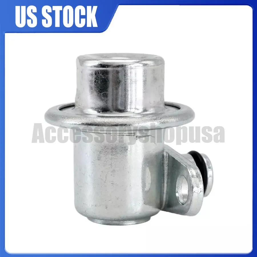 Трубопроводная арматура Fuel Pressure Regulator для Suzuki Outboard Replace # 15