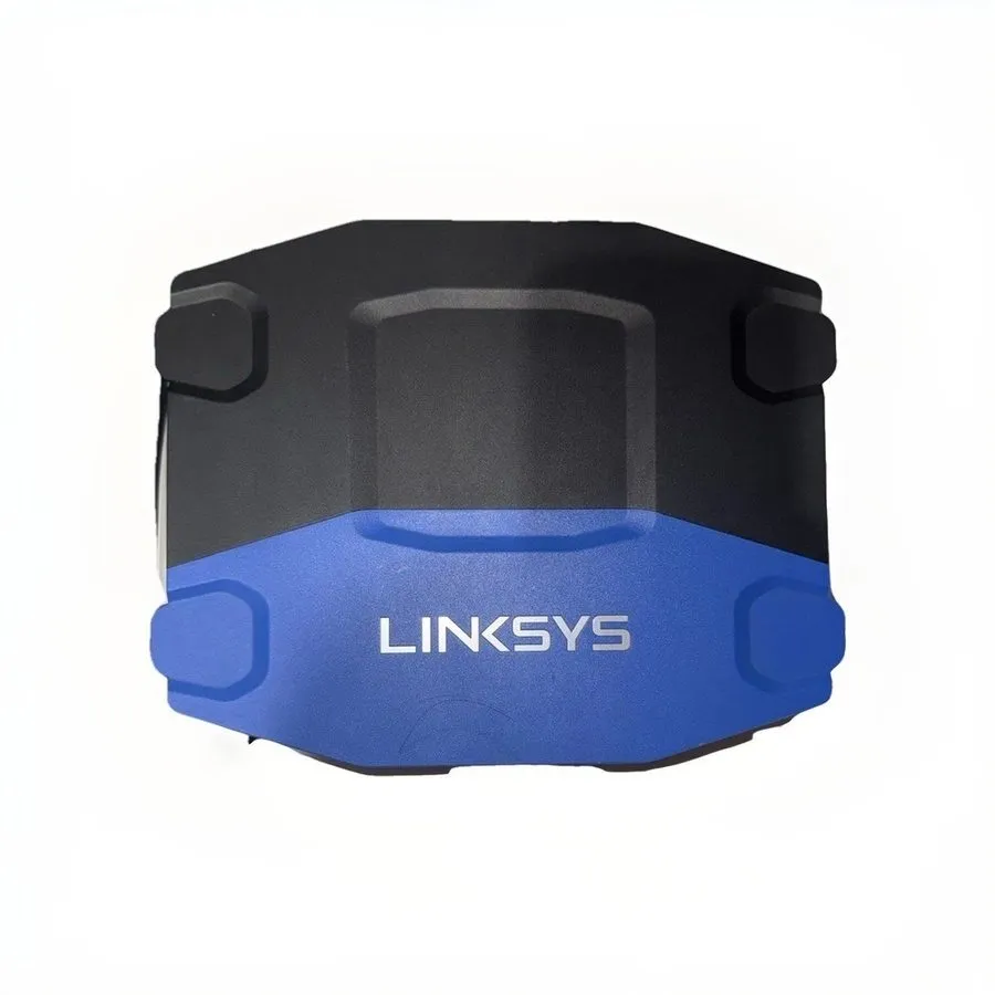 Коммутатор LINKSYS SE4008 WRT 8-Port Gigabit Switch