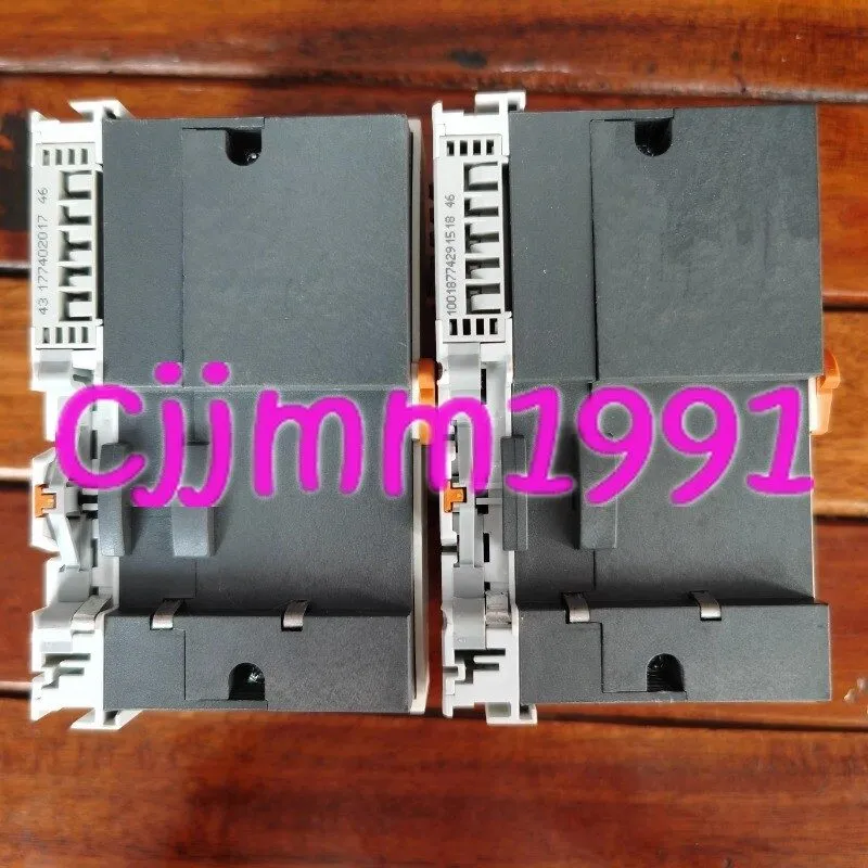 IIoT-устройство CX8080 BECKHOFF