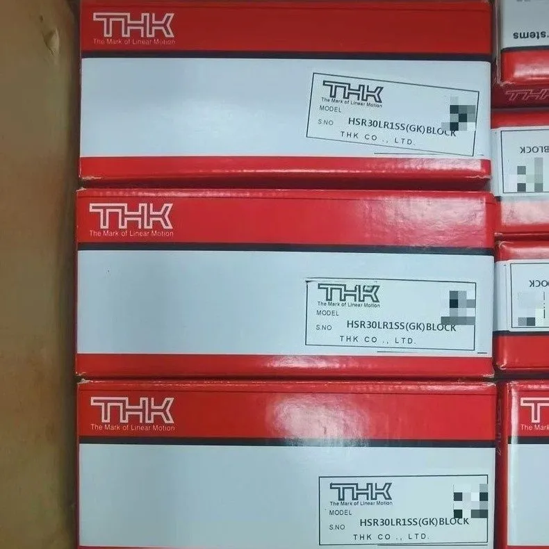 Линейная направляющая THK HSR30LR1SS linear guide slider
