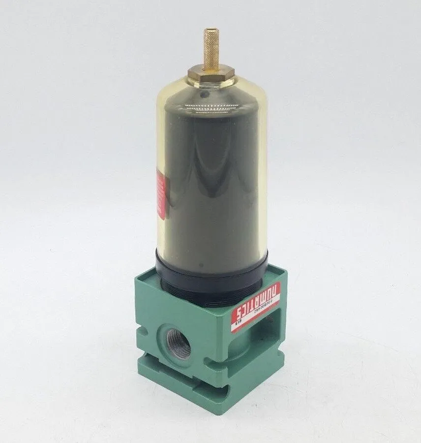 Фильтр Numatics F30BG04AC Pneumatic Filter
