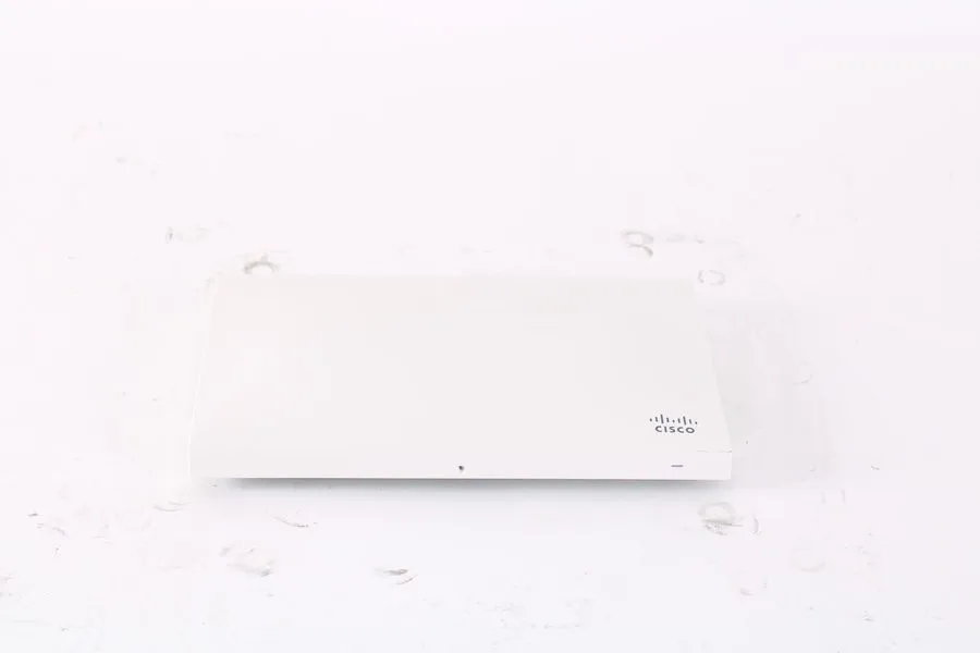 Точка доступа Wi-Fi Cisco Meraki MR52 Dual-Band Wave 2 Indoor Wireless Access Po