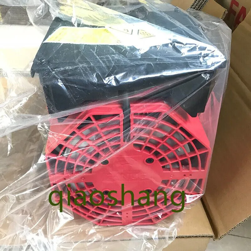 Шпиндель FANUC Spindle Motor A06B-1407-B250 Shipping