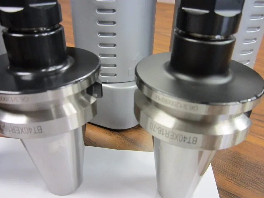 Режущий инструмент BT40-ER16 COLLET CHUCKS