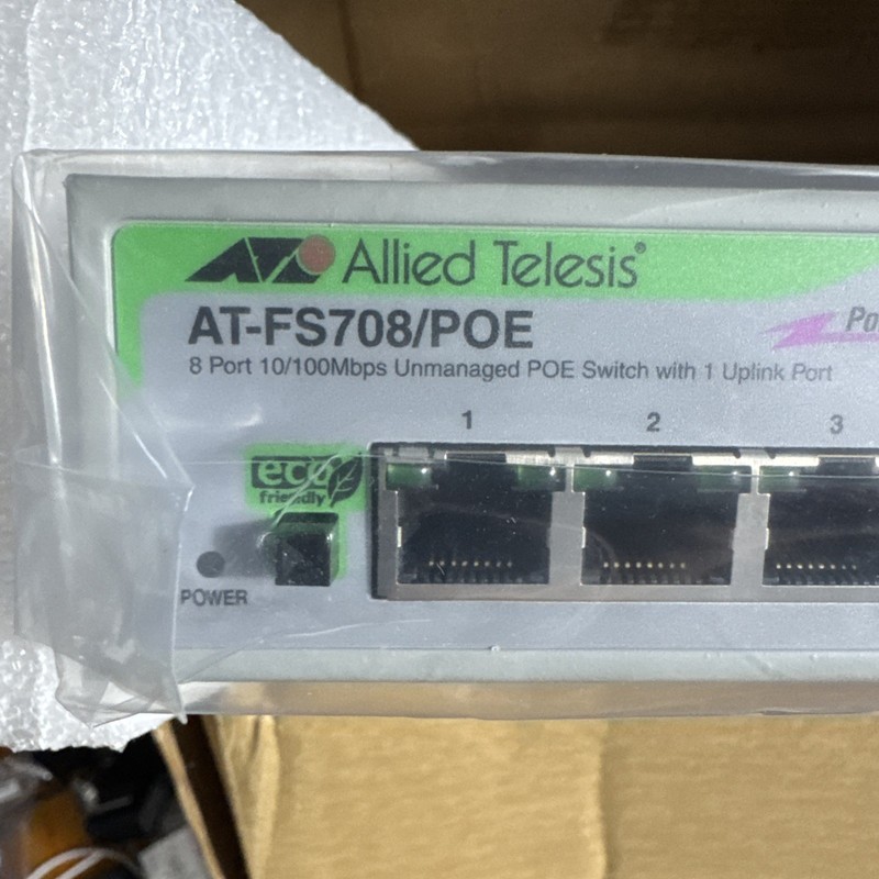 Фото лота ATFS708/POE10 от продавца №64157