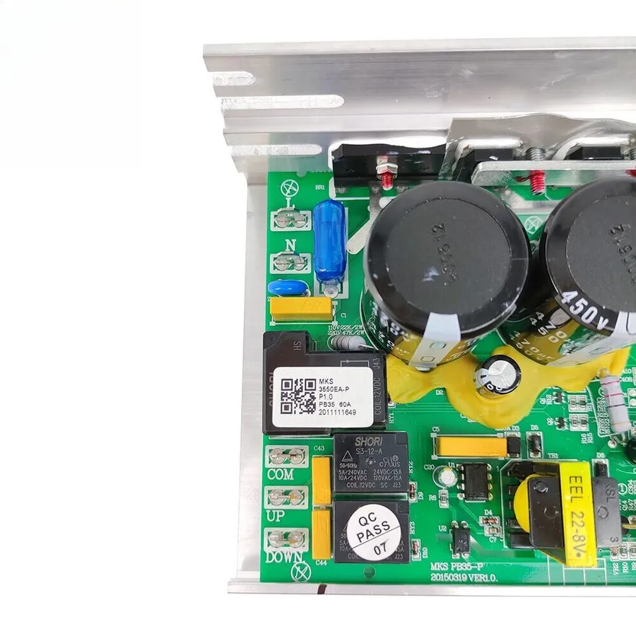 Электродвигатель MKS PB35-P Treadmill Motor Controller