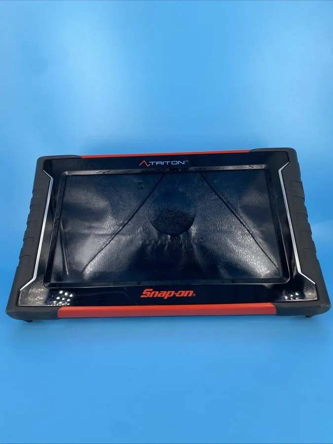 Диагностический сканер Snap-On EEMS349 Triton 25.4 Diagnostic Scanner Tool