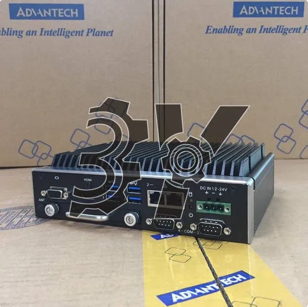 Промышленный компьютер Advantech ARK-1551-U0A1/4305UE Industrial computers