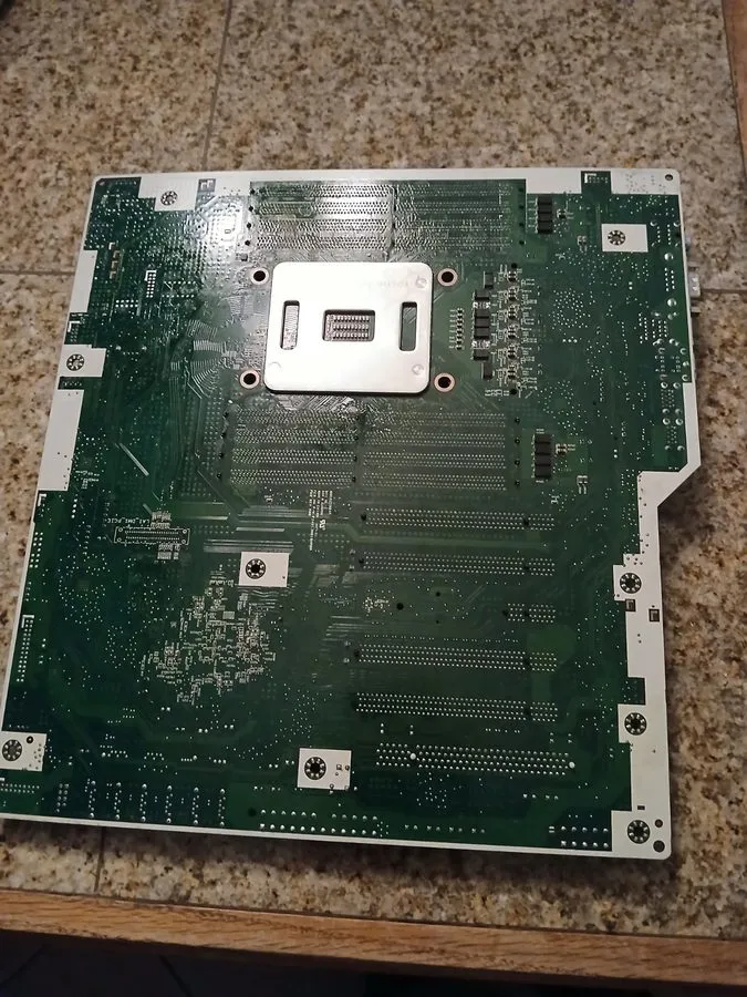 Модуль памяти 8GB RAM Dell Precision Workstation T5810 (DDR4-21300 (PC4-2666) Re — фото лота 1