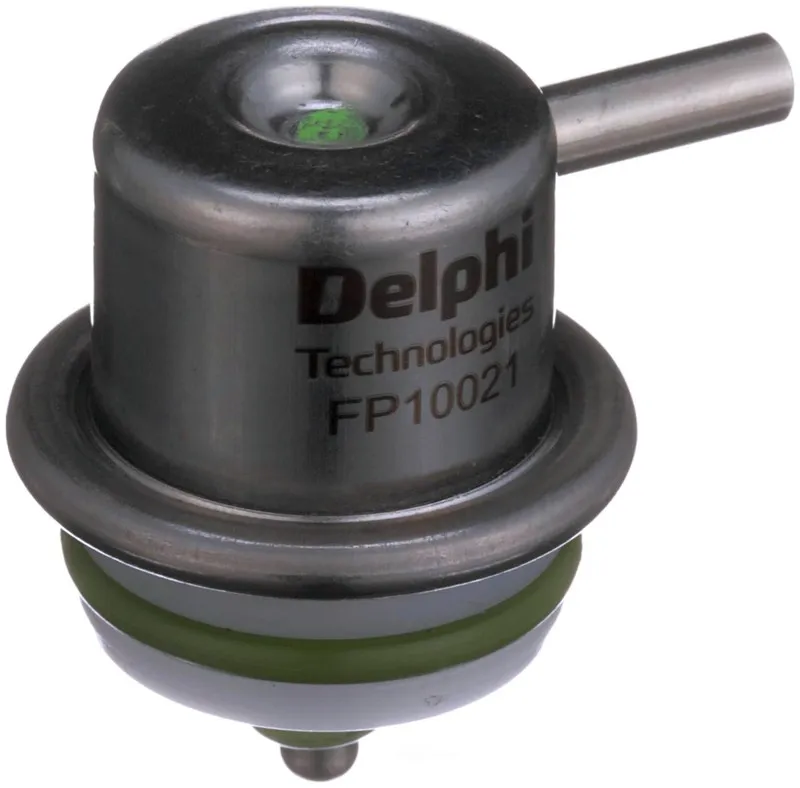 Трубопроводная арматура Fuel Injection Pressure Regulator Delphi FP10021