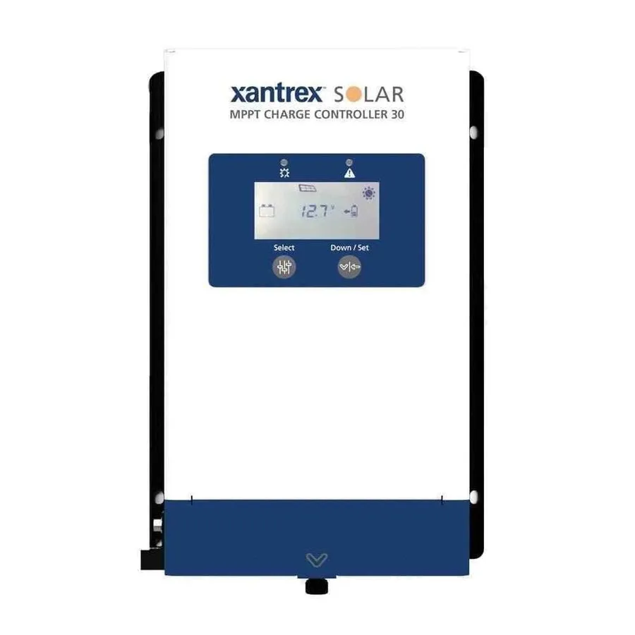 Аккумулятор Xantrex 30A MPPT Solar Charge Controller 710-3024-01